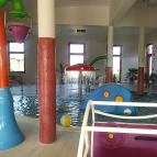 Celldömölki Vulkánfürdő Celldömölk - 