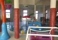 Celldömölki Vulkánfürdő Celldömölk