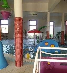 Celldömölki Vulkánfürdő