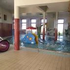 Celldömölki Vulkánfürdő Celldömölk - 