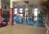 Celldömölki Vulkánfürdő Celldömölk