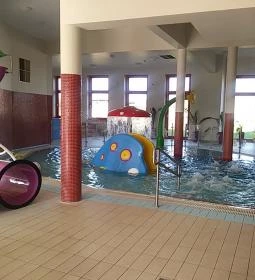 Celldömölki Vulkánfürdő