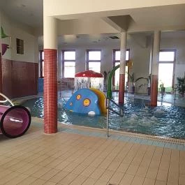 Celldömölki Vulkánfürdő, Celldömölk - 