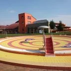 Celldömölki Vulkánfürdő Celldömölk - 