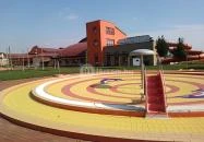 Celldömölki Vulkánfürdő Celldömölk