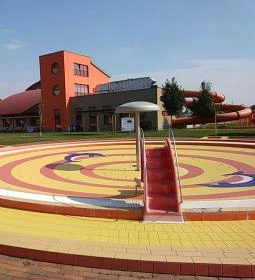 Celldömölki Vulkánfürdő