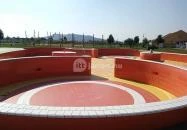 Celldömölki Vulkánfürdő Celldömölk