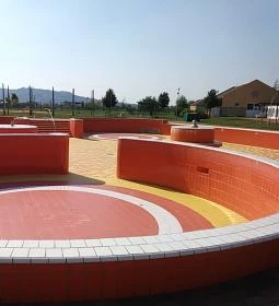 Celldömölki Vulkánfürdő