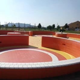 Celldömölki Vulkánfürdő, Celldömölk - 