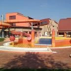 Celldömölki Vulkánfürdő Celldömölk - 