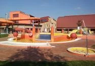 Celldömölki Vulkánfürdő Celldömölk