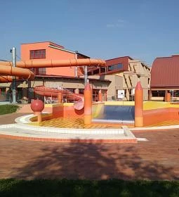 Celldömölki Vulkánfürdő