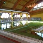 Celldömölki Vulkánfürdő Celldömölk - 