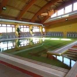 Celldömölki Vulkánfürdő, Celldömölk - 