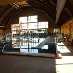 Celldömölki Vulkánfürdő Celldömölk - 