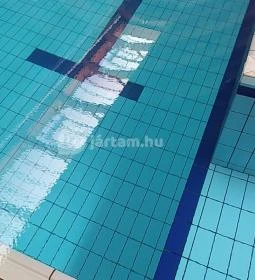 Celldömölki Vulkánfürdő