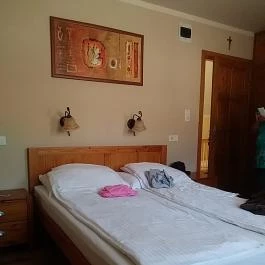 Deja Vu Panzió Celldömölk - Szobák