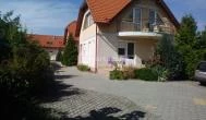 Holiday Apartman Hajdúszoboszló - Külső kép