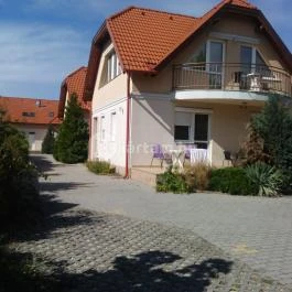 Holiday Apartman, Hajdúszoboszló - Külső kép