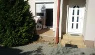 Holiday Apartman Hajdúszoboszló - Külső kép
