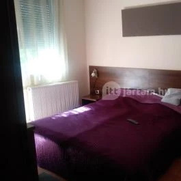 Holiday Apartman, Hajdúszoboszló - Szobák