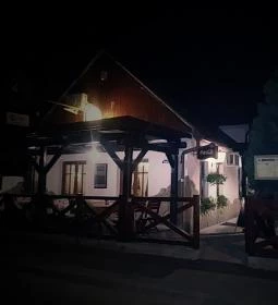 Holstein Pizzéria & Söröző