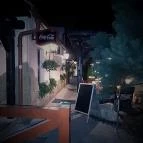 Holstein Pizzéria & Söröző Celldömölk - Külső kép