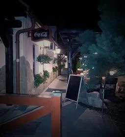 Holstein Pizzéria & Söröző