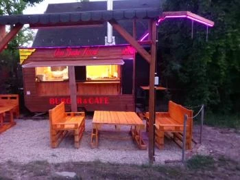 Gm Base Street Food Délegyháza