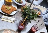 Édeskert Étterem & Fagyizó Eger