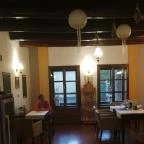 AzÉn Anyósom Alsópáhok - Belső