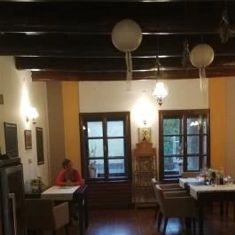 AzÉn Anyósom, Alsópáhok - Belső