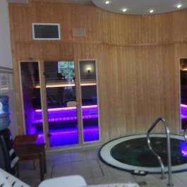 Batthyány Kastélyszálló Zalacsány - Wellness