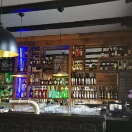 bEAT, Székesfehérvár - Belső