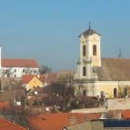 Bükkös Hotel & Spa Szentendre - Környék