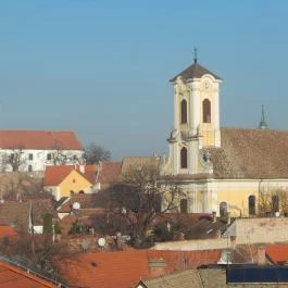 Bükkös Hotel & Spa Szentendre - Környék
