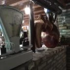 Fekete Gólya Vendéglő Kecskemét - Belső