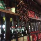 Fekete Gólya Vendéglő Kecskemét - Belső