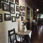 Fekete Gólya Vendéglő Kecskemét - Belső