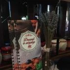 Fekete Gólya Vendéglő Kecskemét - Belső