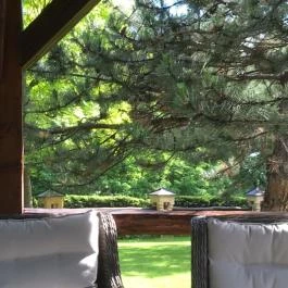 Fekete Gólya Vendéglő, Kecskemét - Külső kép