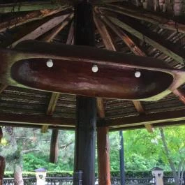 Fekete Gólya Vendéglő, Kecskemét - Külső kép