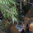 MenDan Magic Spa & Wellness Hotel Zalakaros - Belső