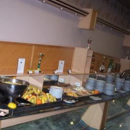 MenDan Magic Spa & Wellness Hotel, Zalakaros - Vendéglátás