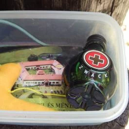 Hotel Szépalma Porva-Szépalmapuszta - Egyéb