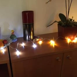 Hotel Vital, Zalakaros - Belső