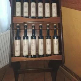 Patkó Vendéglő & Pizzéria, Zirc - Belső