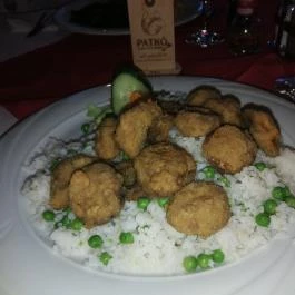 Patkó Vendéglő & Pizzéria, Zirc - Étel/ital