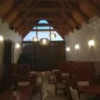 Pepe Cukrászda Zirc - Belső