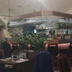 Kemencés Étterem Zirc - Belső